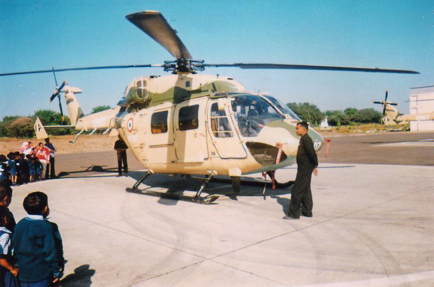 Field Visit