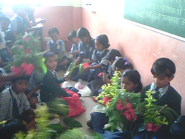 Activity