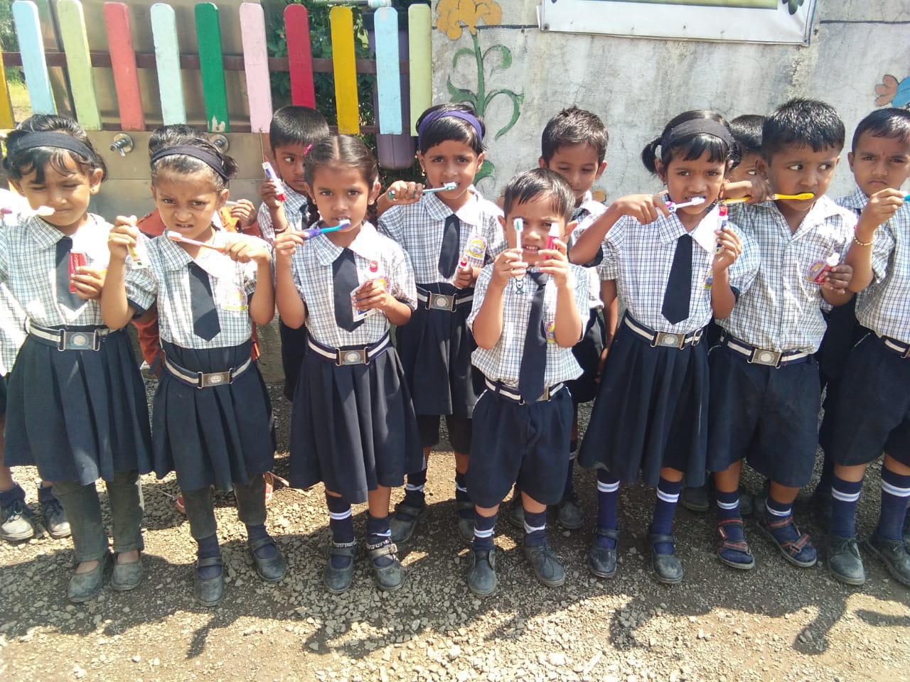 Inter-School Sports Athletics & Football Championship