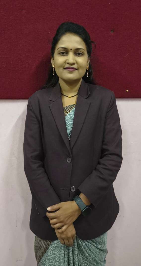 Sarika Pawar