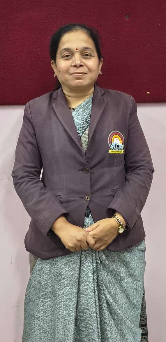 Archana Chavan