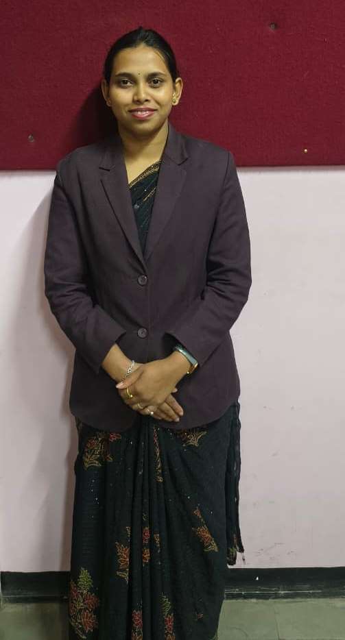 Rajlaxmi Marade