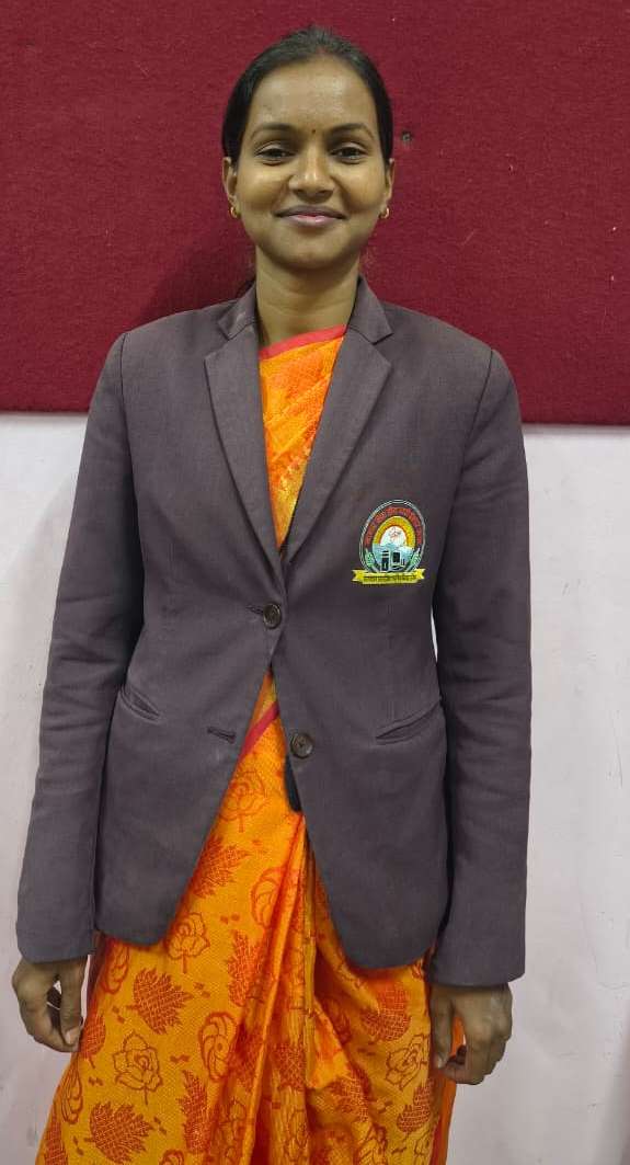 Gayatri Kapse