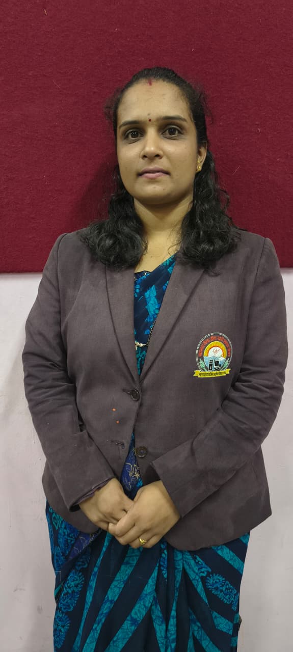 Dipika Jejure