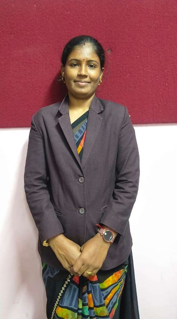 Chaitali Bhadane