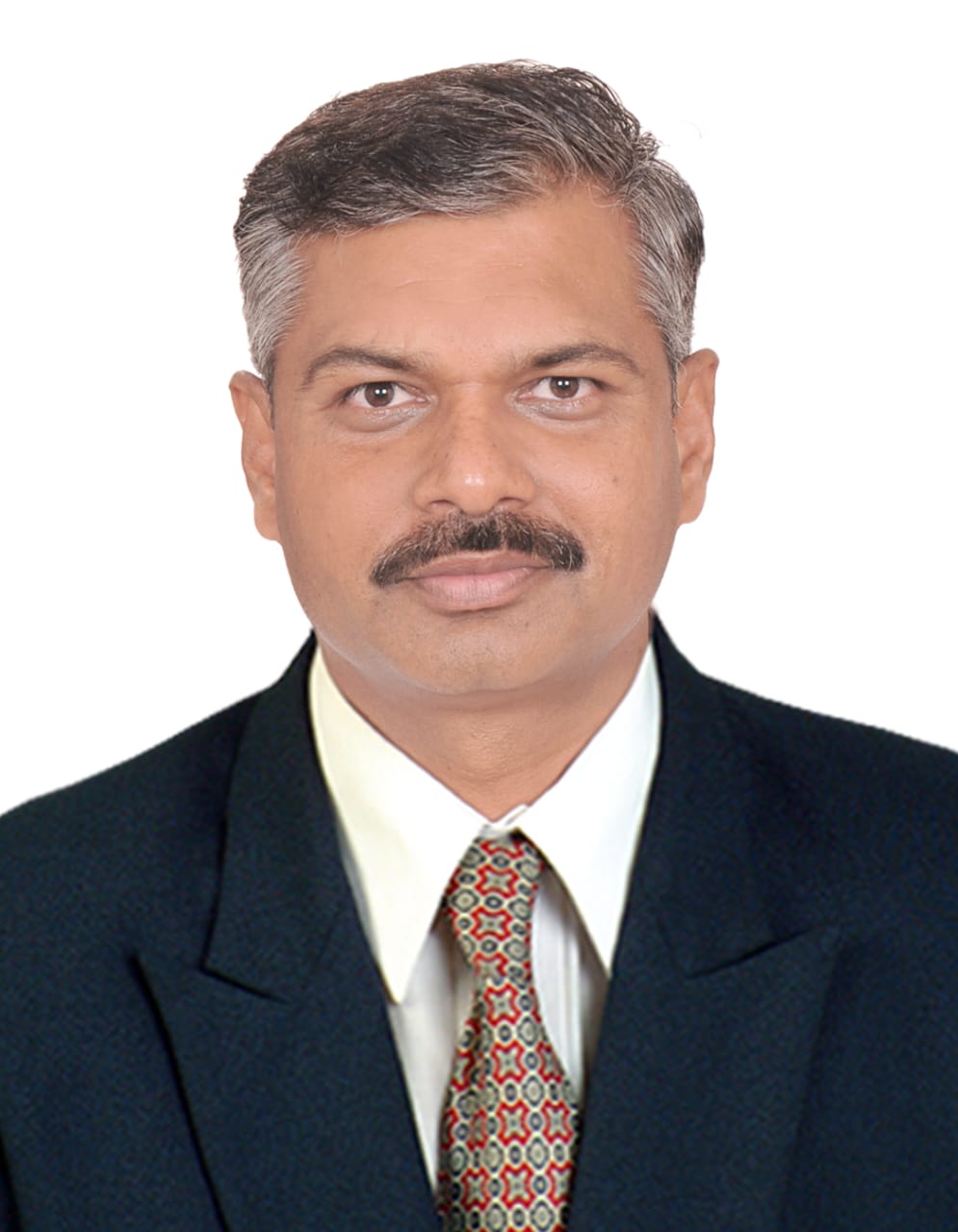 Principal Dr. Prakash Sukdev Kolhe