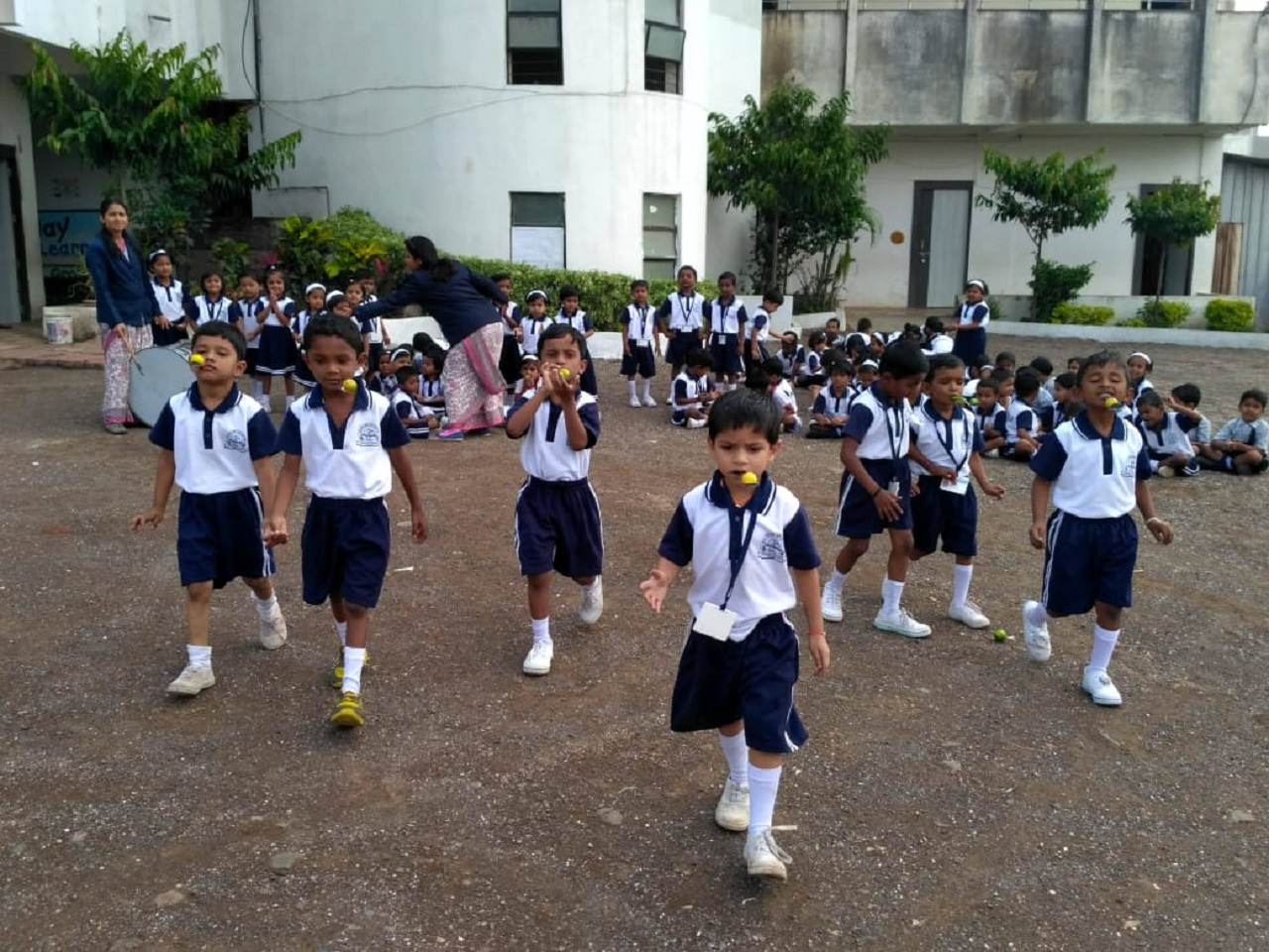 Students